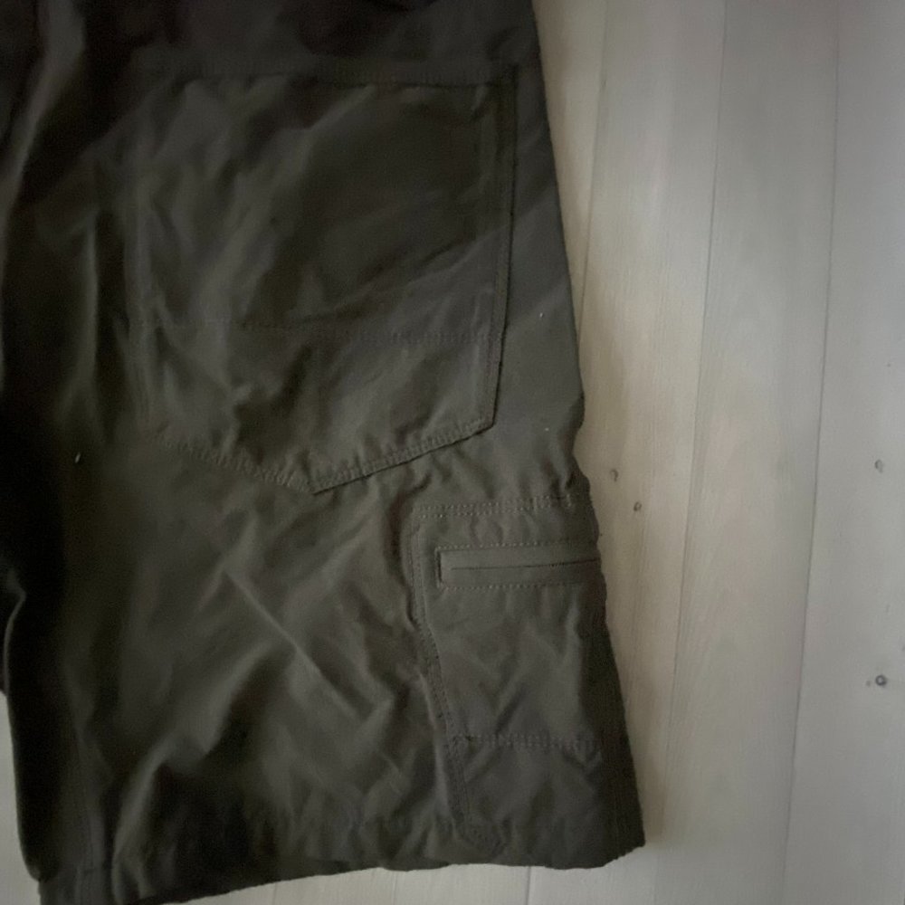 Patagonia Mens 9' Utiliy Shorts